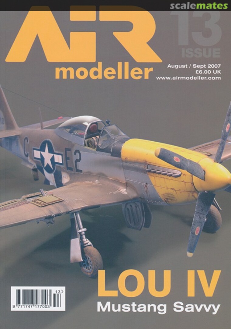 AIR Modeller