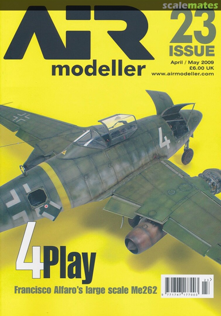 AIR Modeller