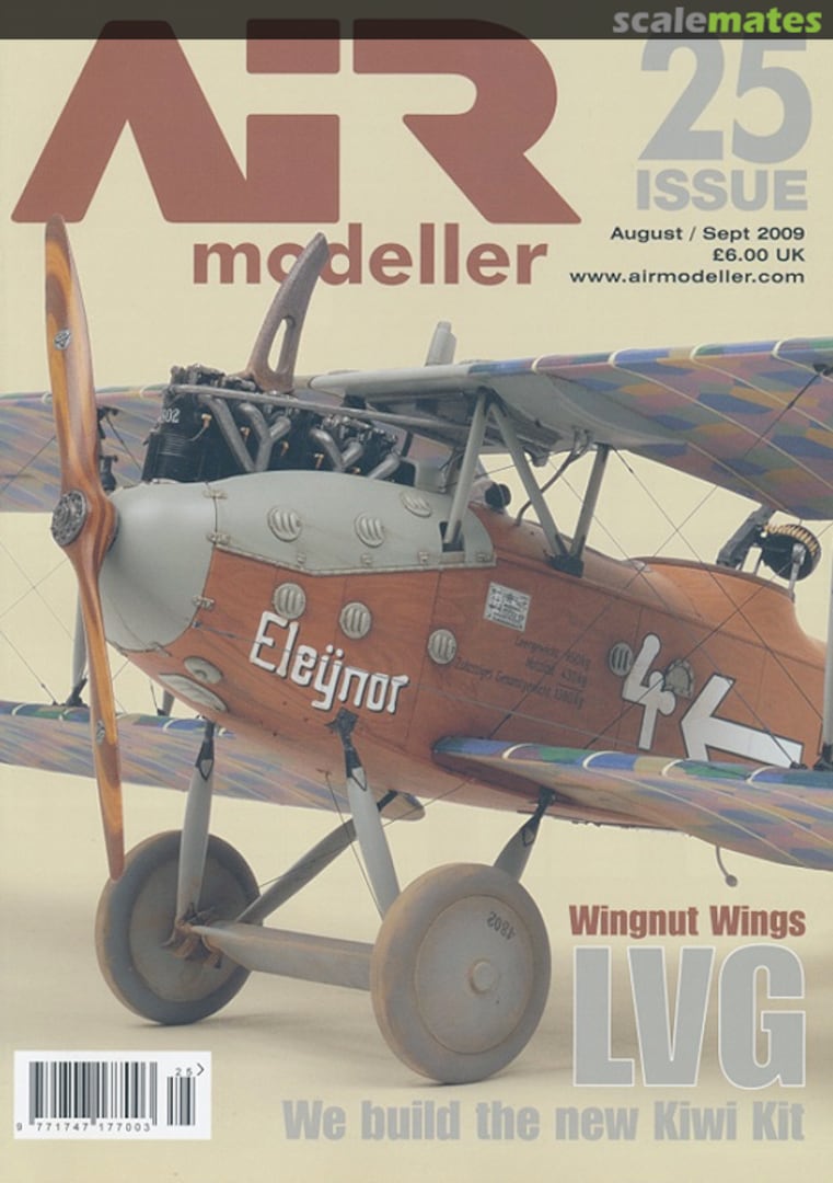 AIR Modeller