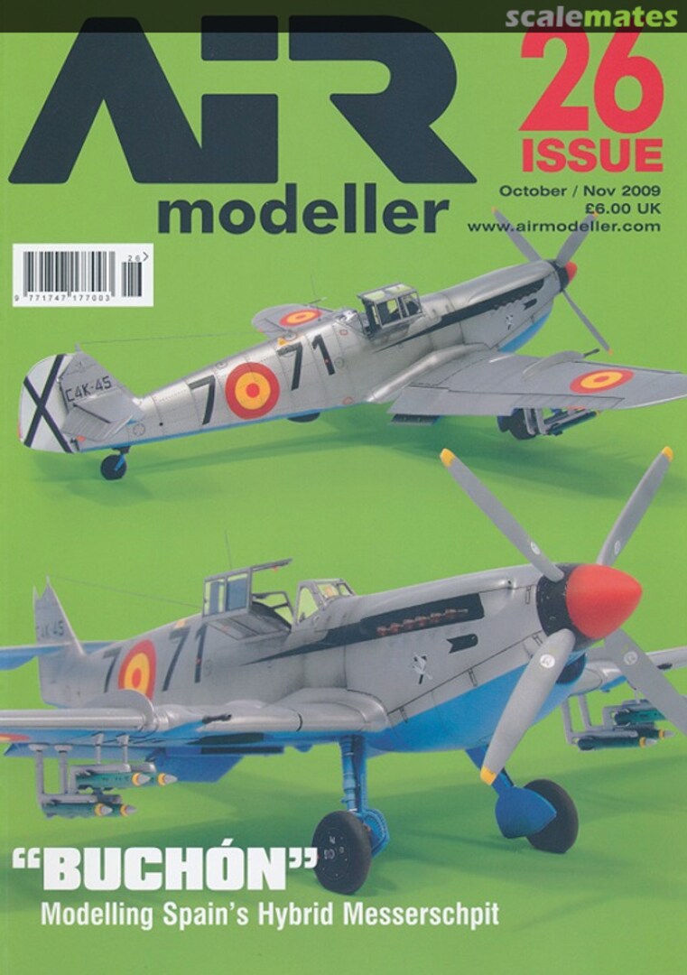 AIR Modeller