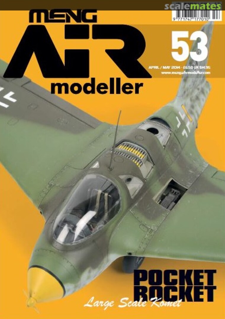 AIR Modeller