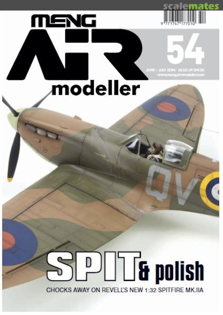 AIR Modeller