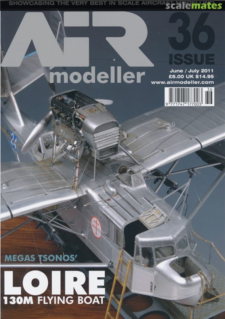 AIR Modeller