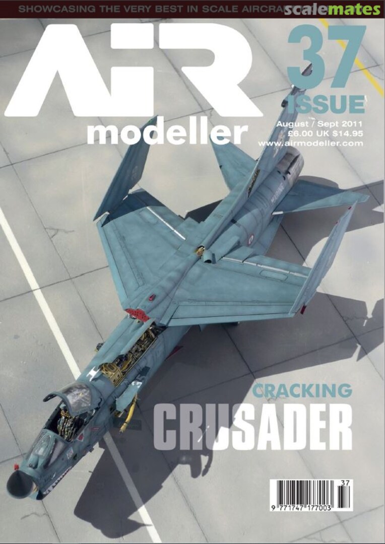 AIR Modeller