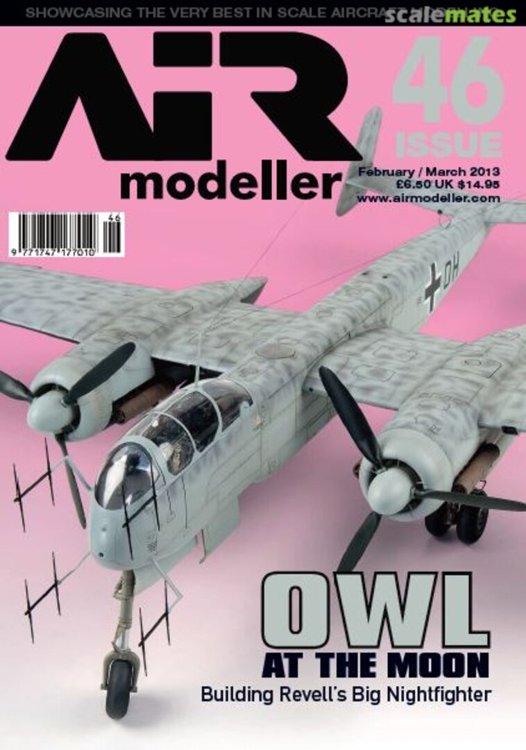 AIR Modeller