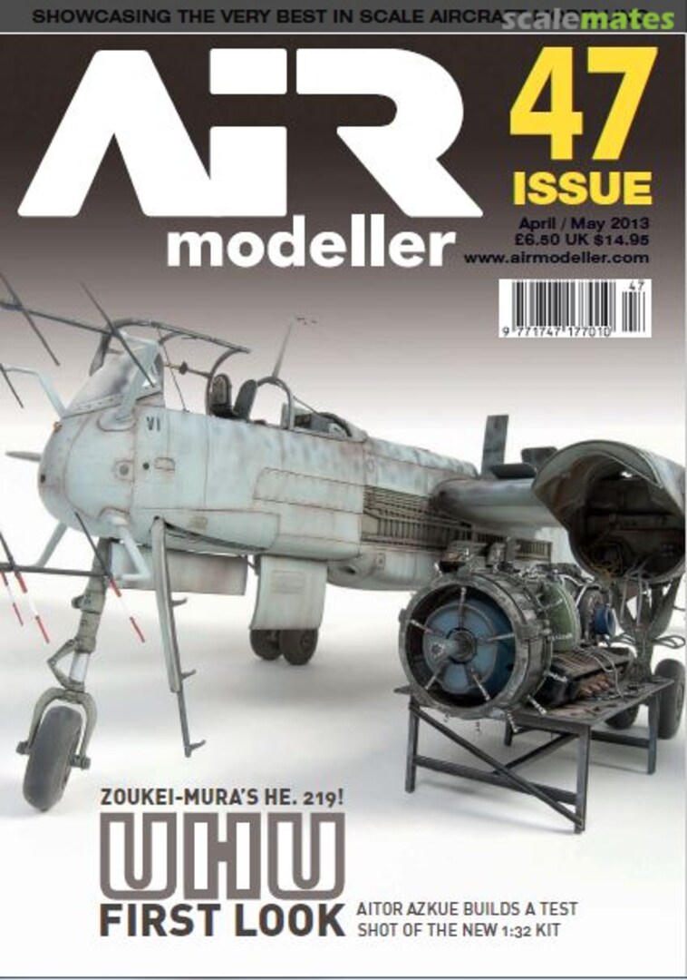 AIR Modeller