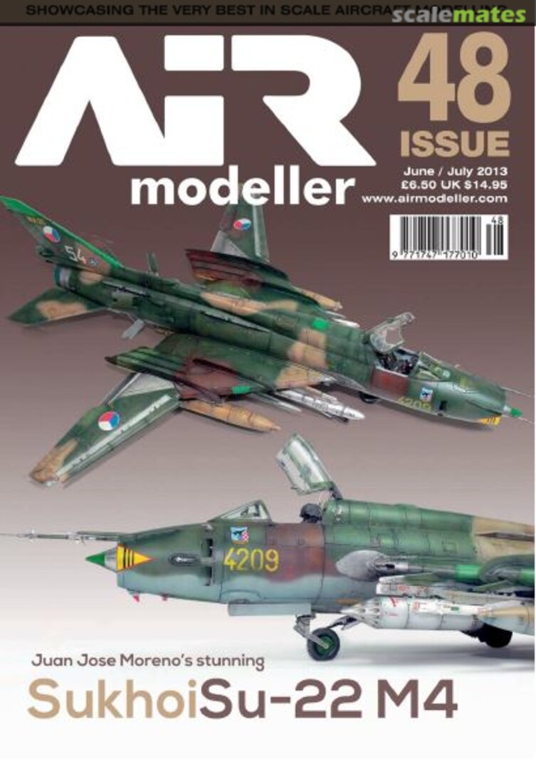 AIR Modeller