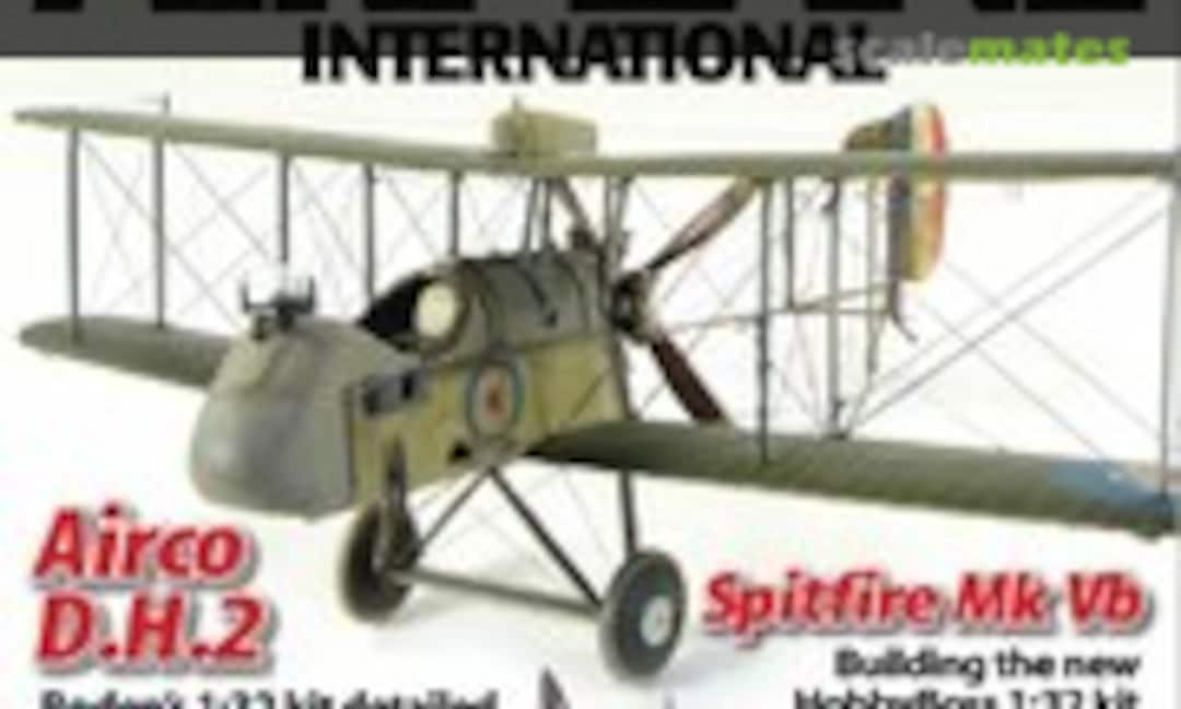 (Model Airplane International 77)