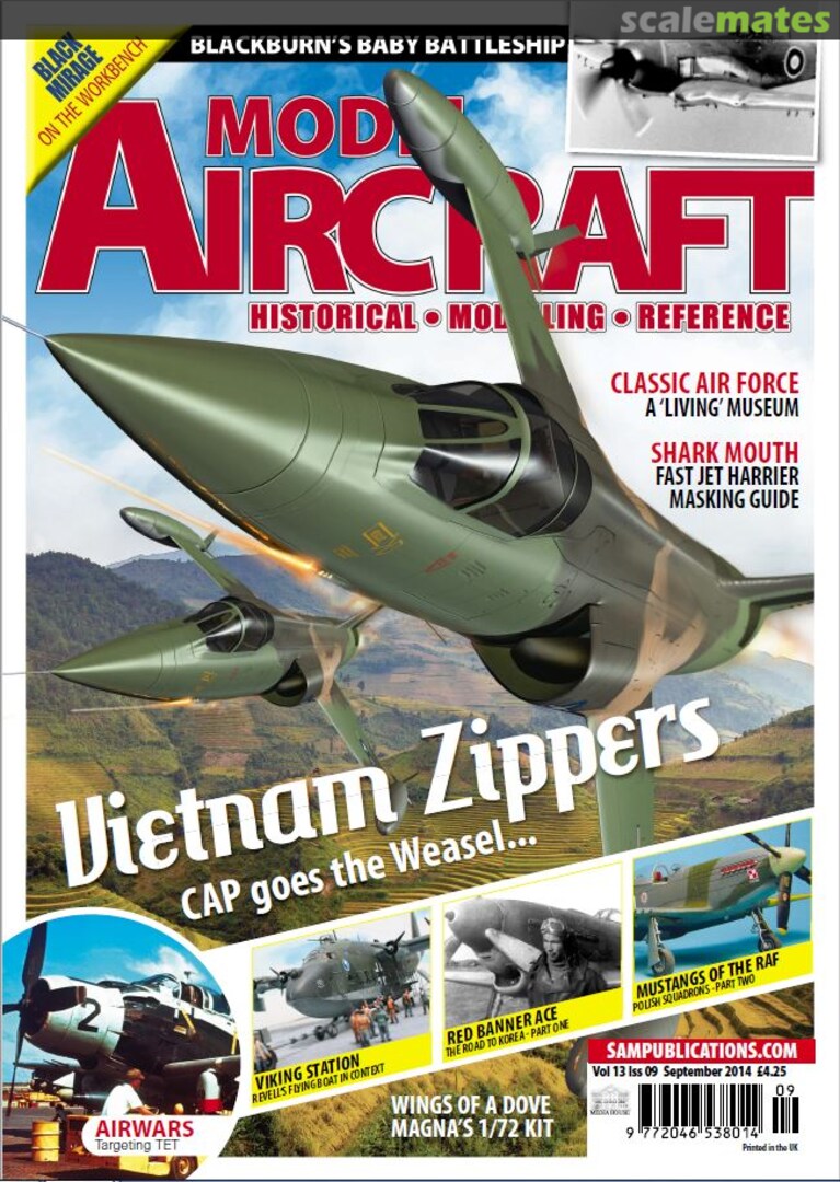 Model Aircraft Monthly