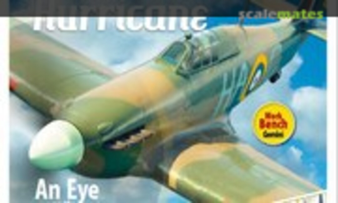 (Model Aircraft Monthly Volume 13 Issue 01)