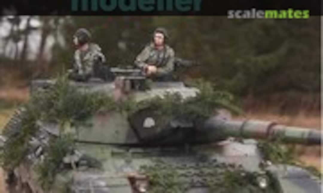 (AFV Modeller 81)