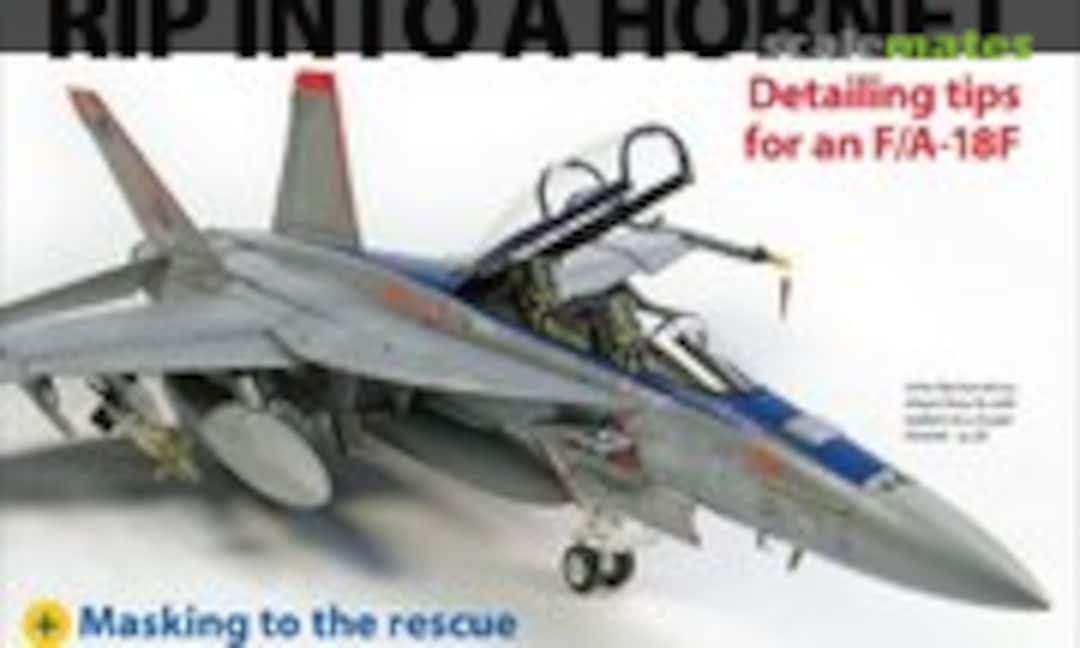 (FineScale Modeler Volume 37 Issue 9)