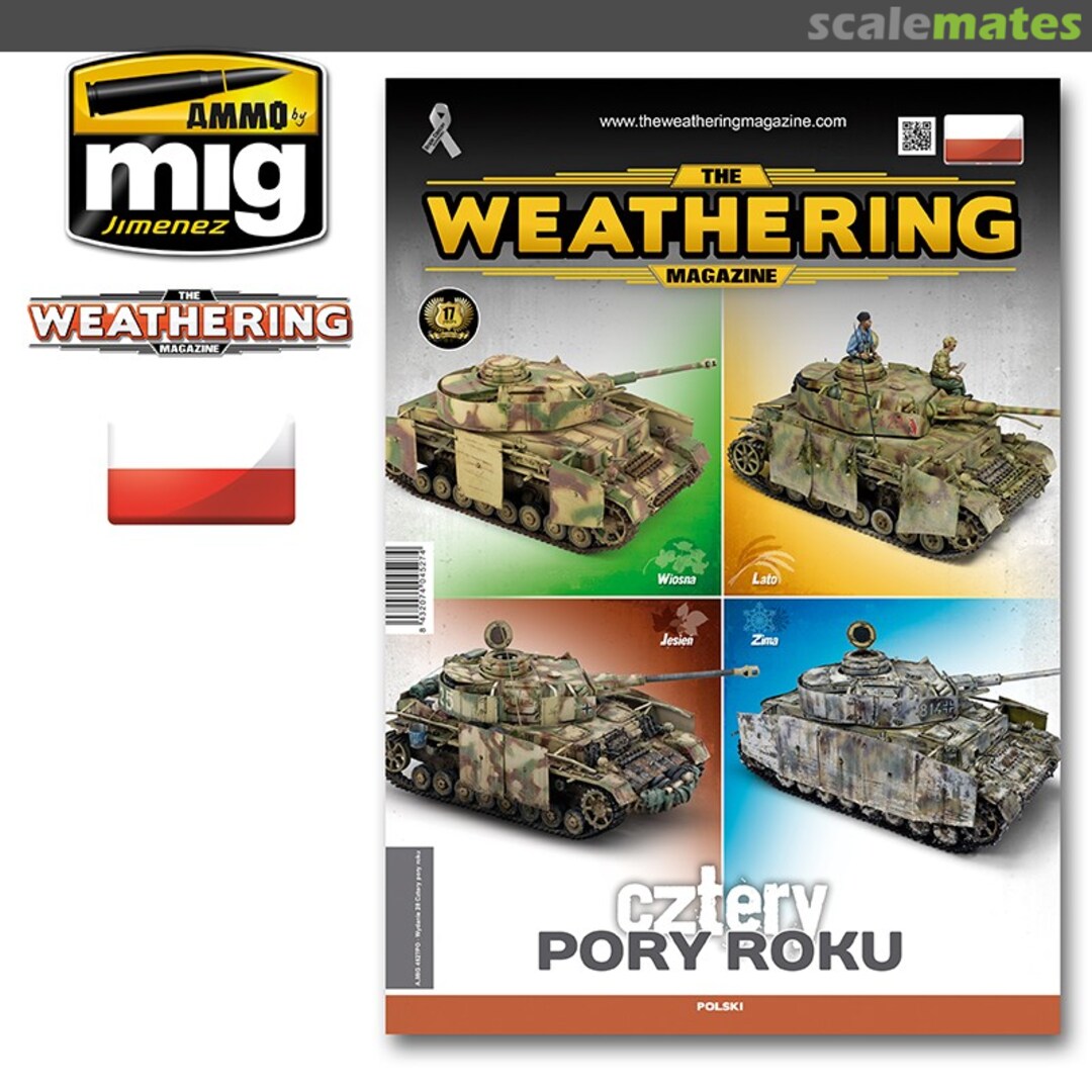 The Weathering Magazine