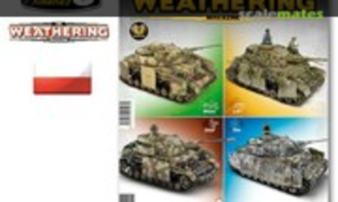 (The Weathering Magazine 28 - Cztery Pory Roku)