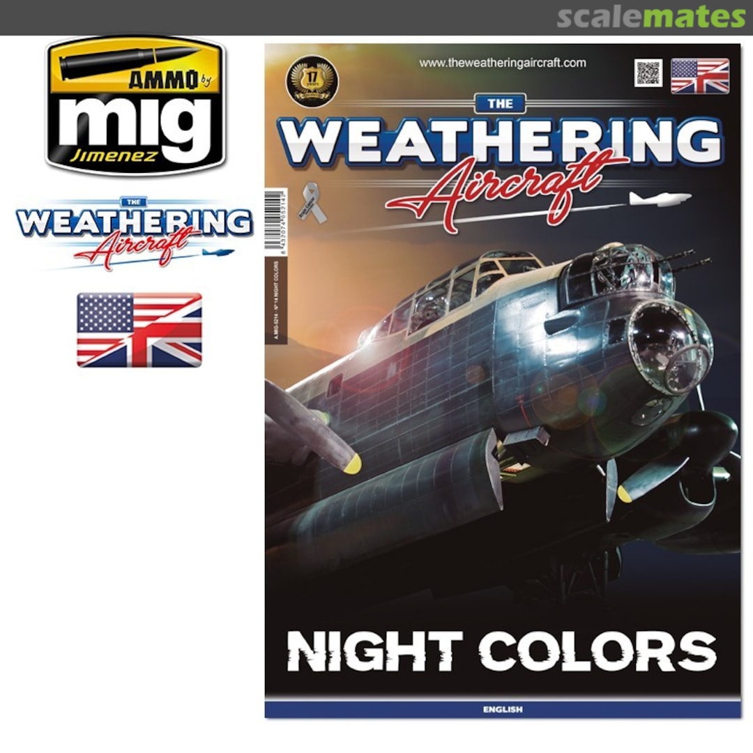 The Weathering Aircraft