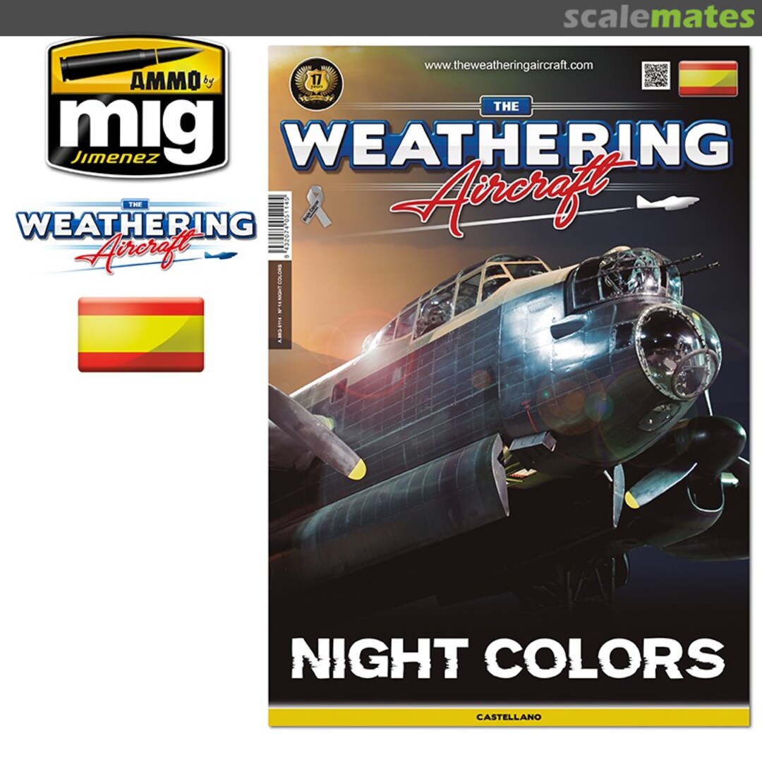 The Weathering Aircraft