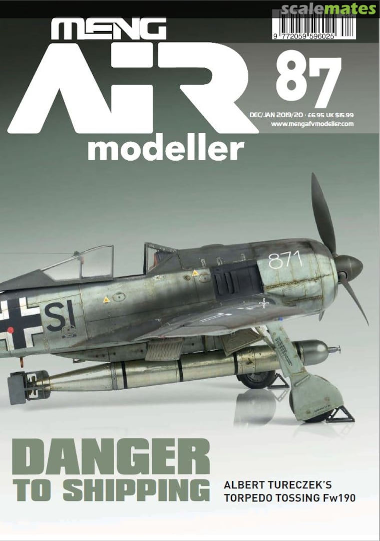 AIR Modeller