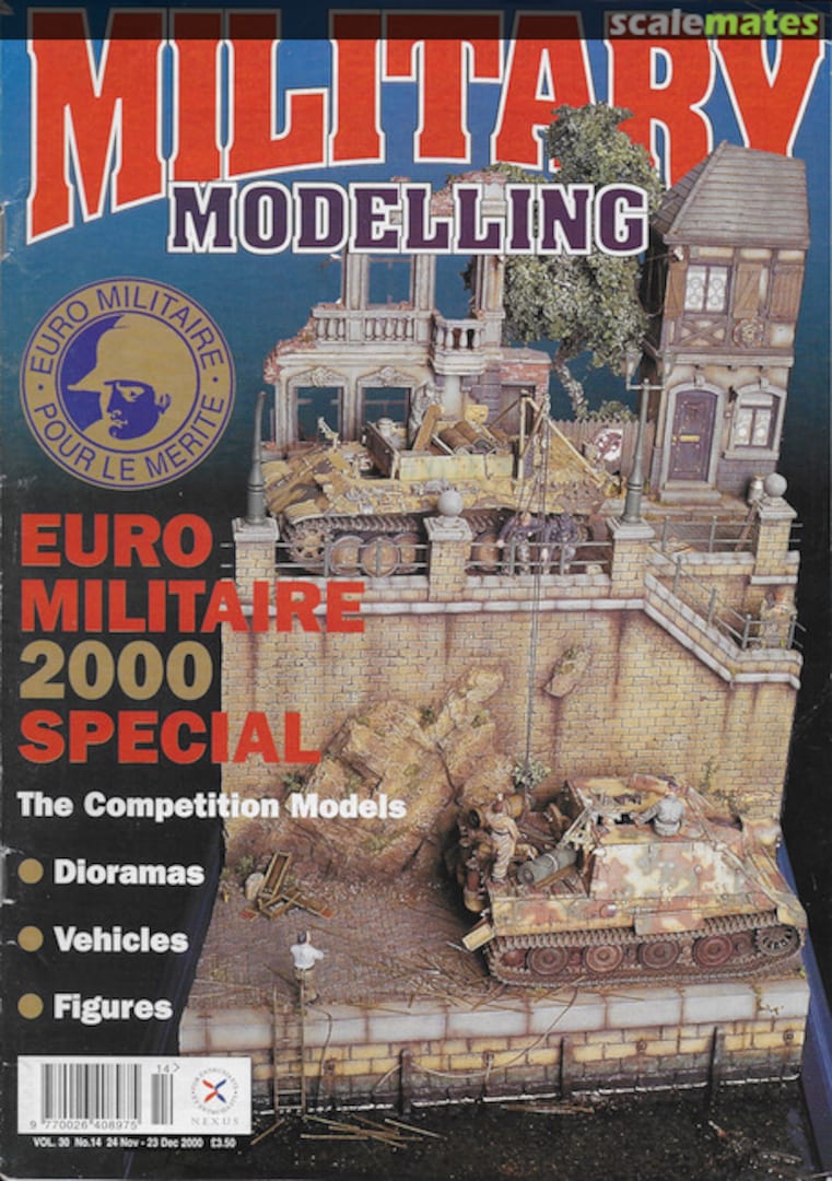 Military Modelling