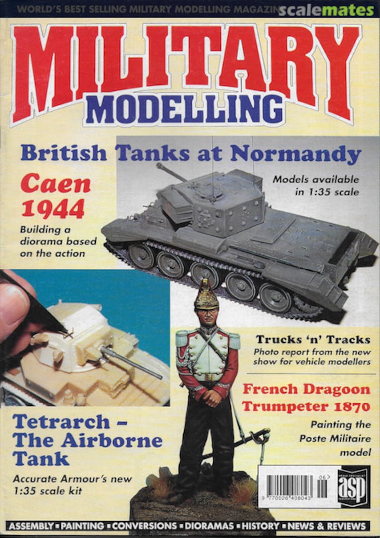 Military Modelling