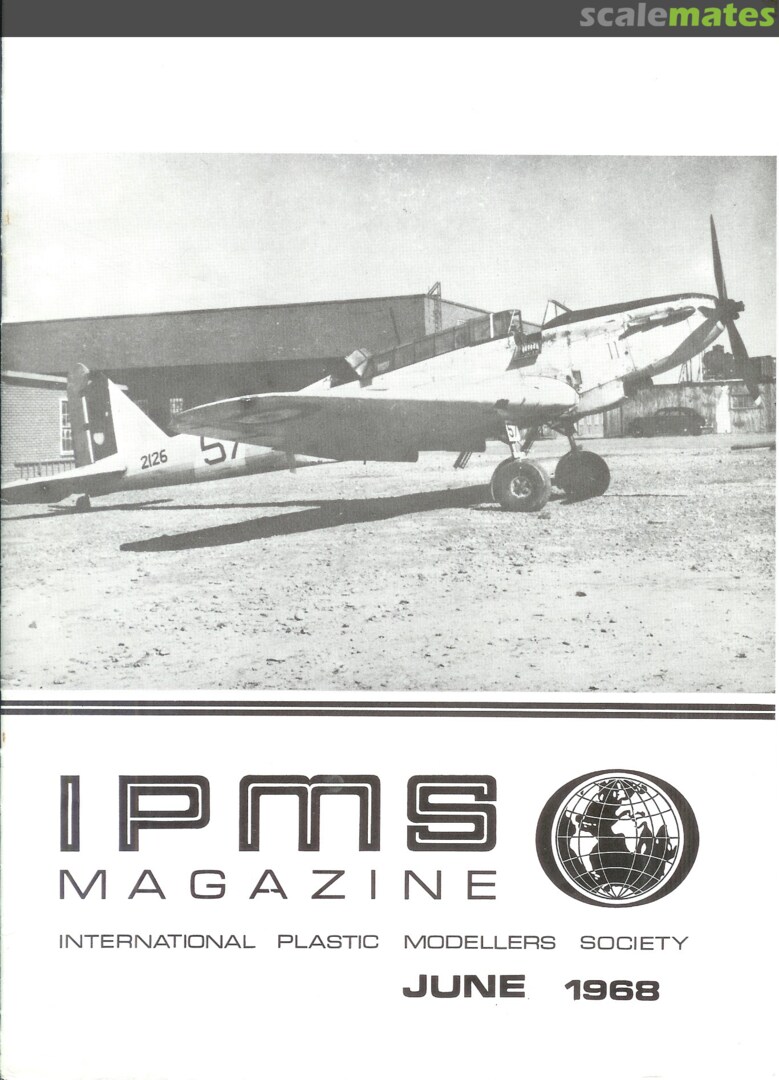 IPMS UK Magazine