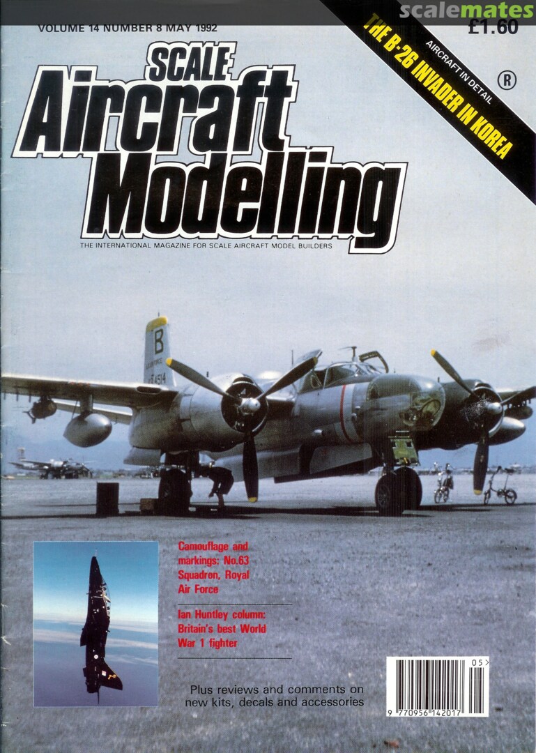 Scale Aircraft Modelling