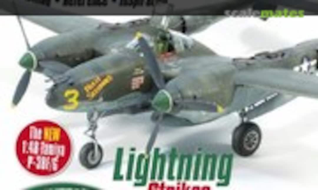 (Model Aircraft Monthly Vol 18 Iss 11)