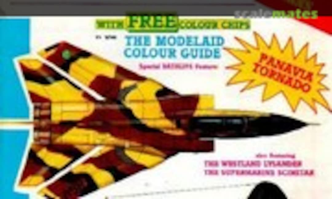 (Modelaid International 16)