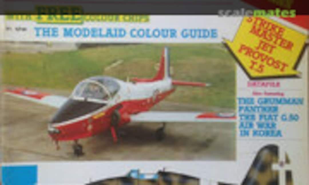 (Modelaid International 17)