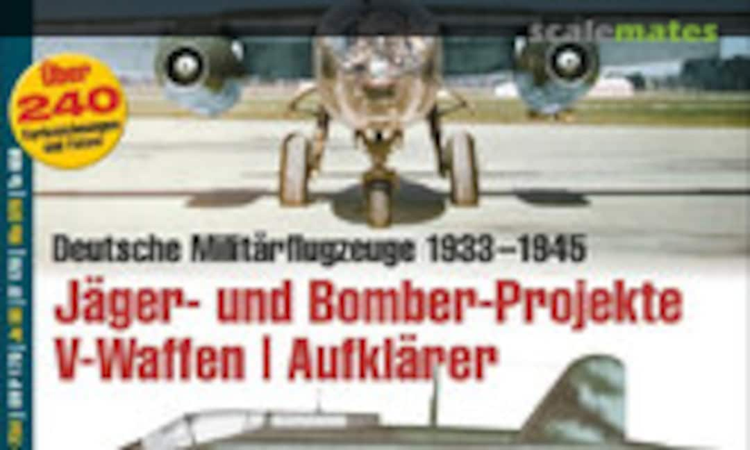 (Flugzeug Classic Special 13)