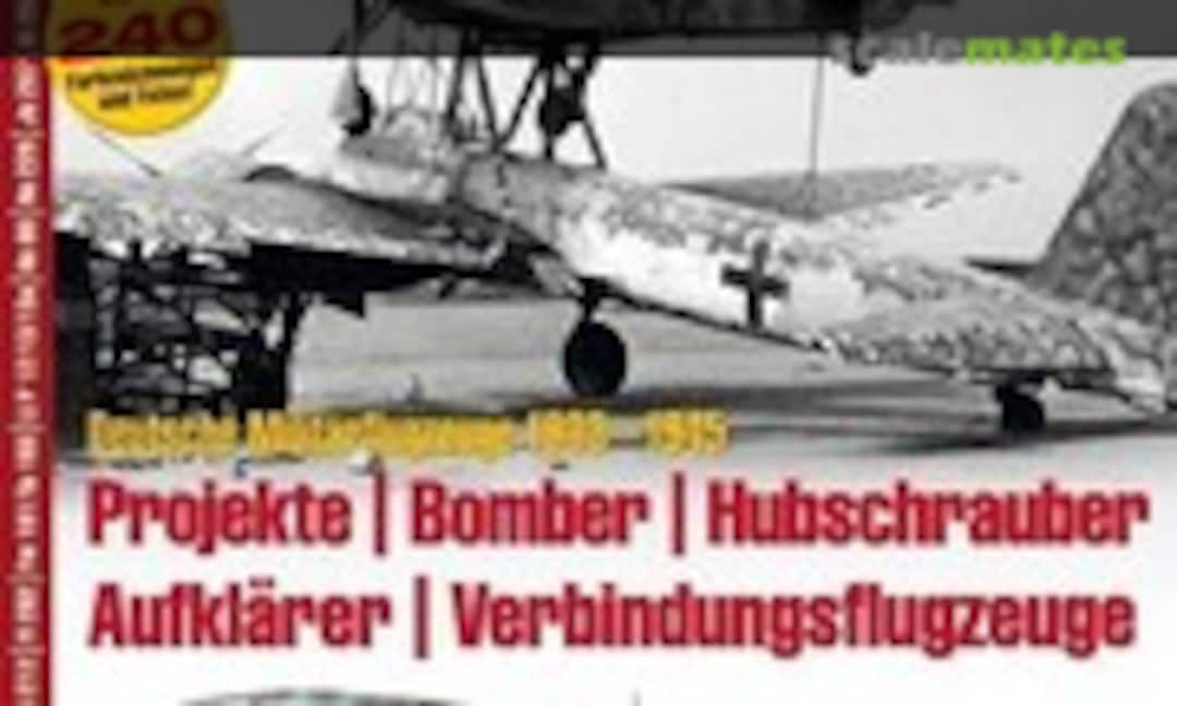 (Flugzeug Classic Special 11)