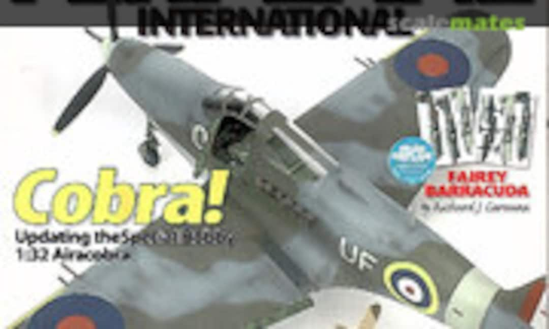 (Model Airplane International 51)