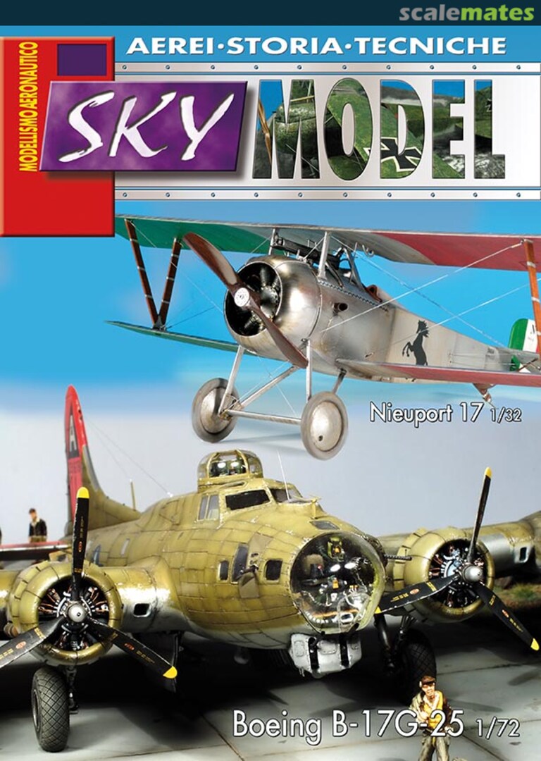 Sky Model