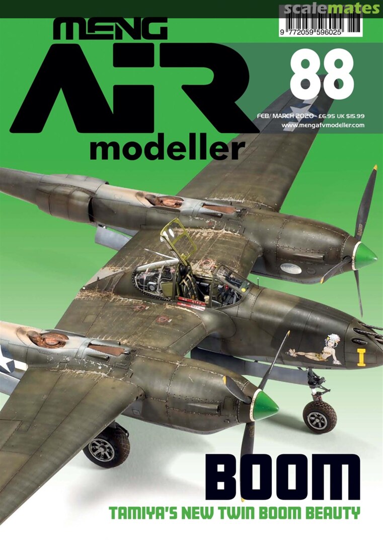 AIR Modeller