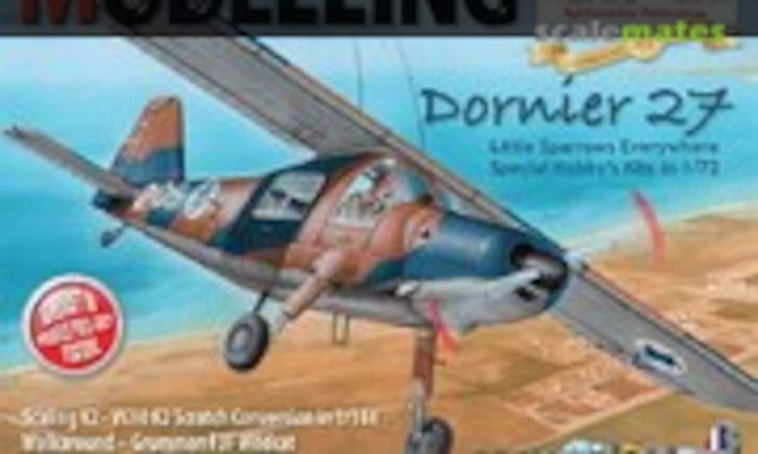 (Scale Aircraft Modelling Volume 41, Issue 3)