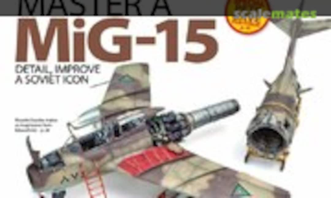 (FineScale Modeler Volume 38 Issue 4)