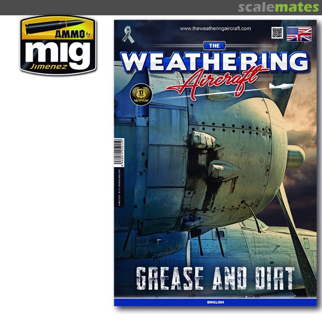 The Weathering Aircraft