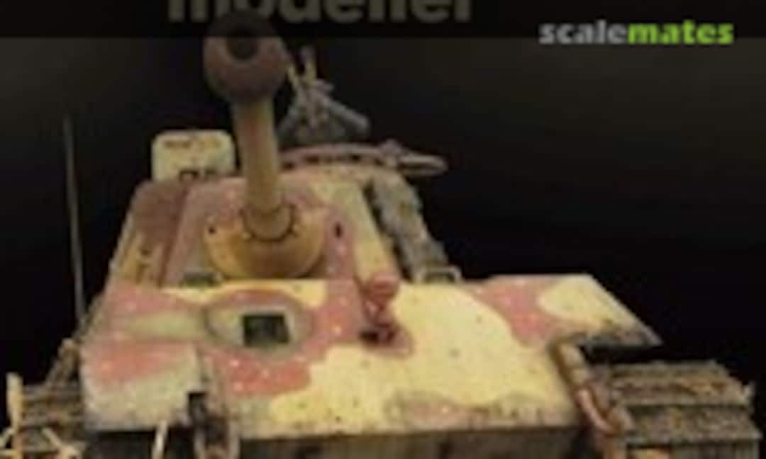 (AFV Modeller 109)