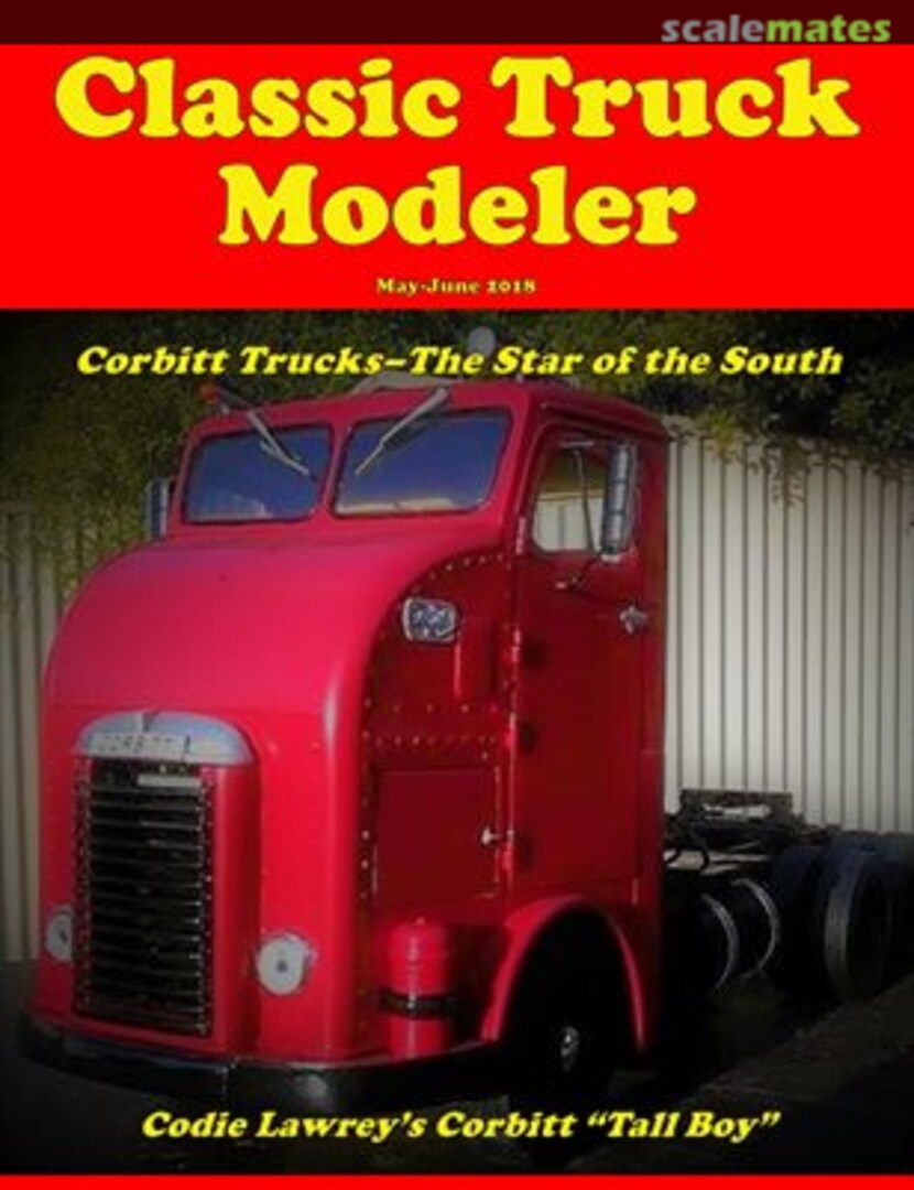 Classic Truck Modeler