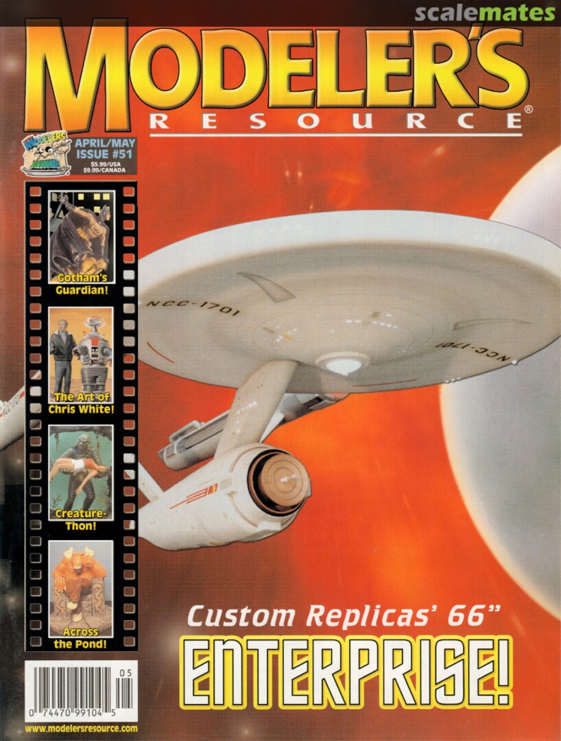 Modeler's Resource