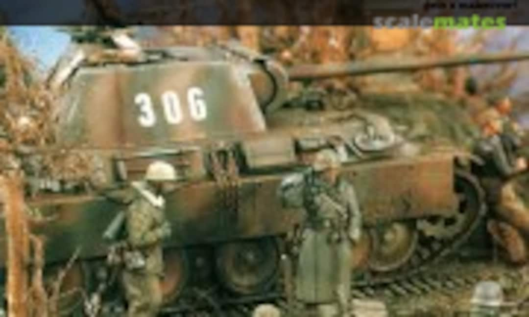 (Military In Scale 86)