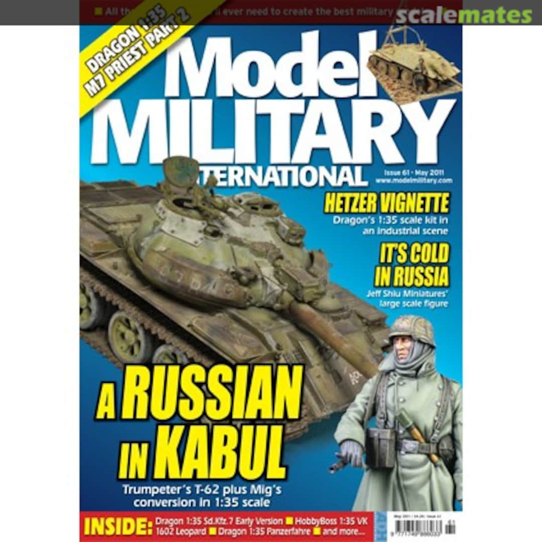 Model Military International