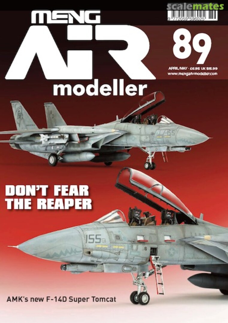 AIR Modeller