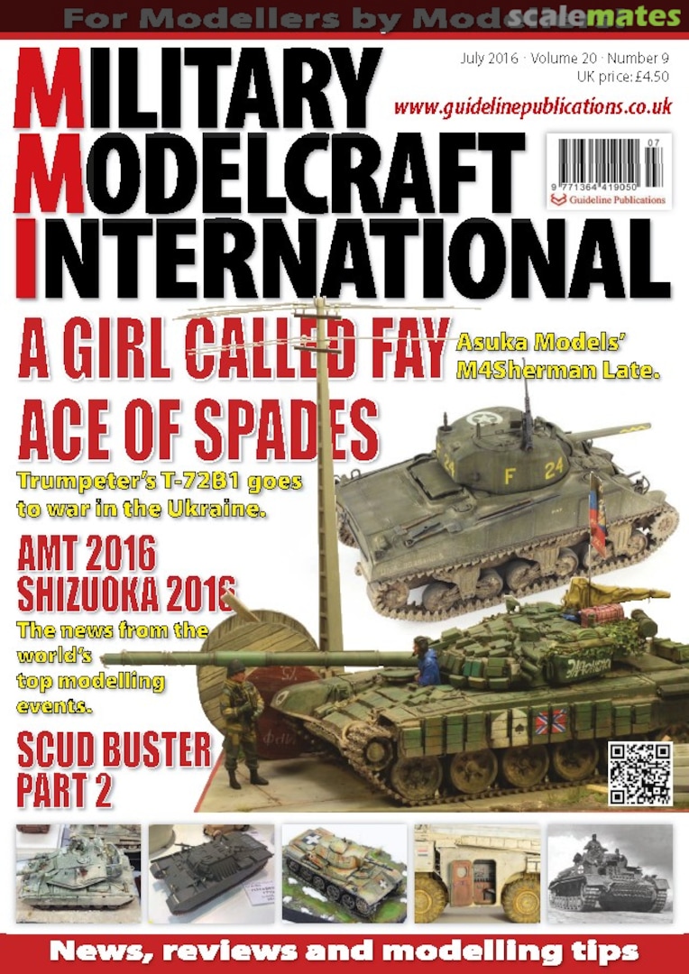 Military Modelcraft International