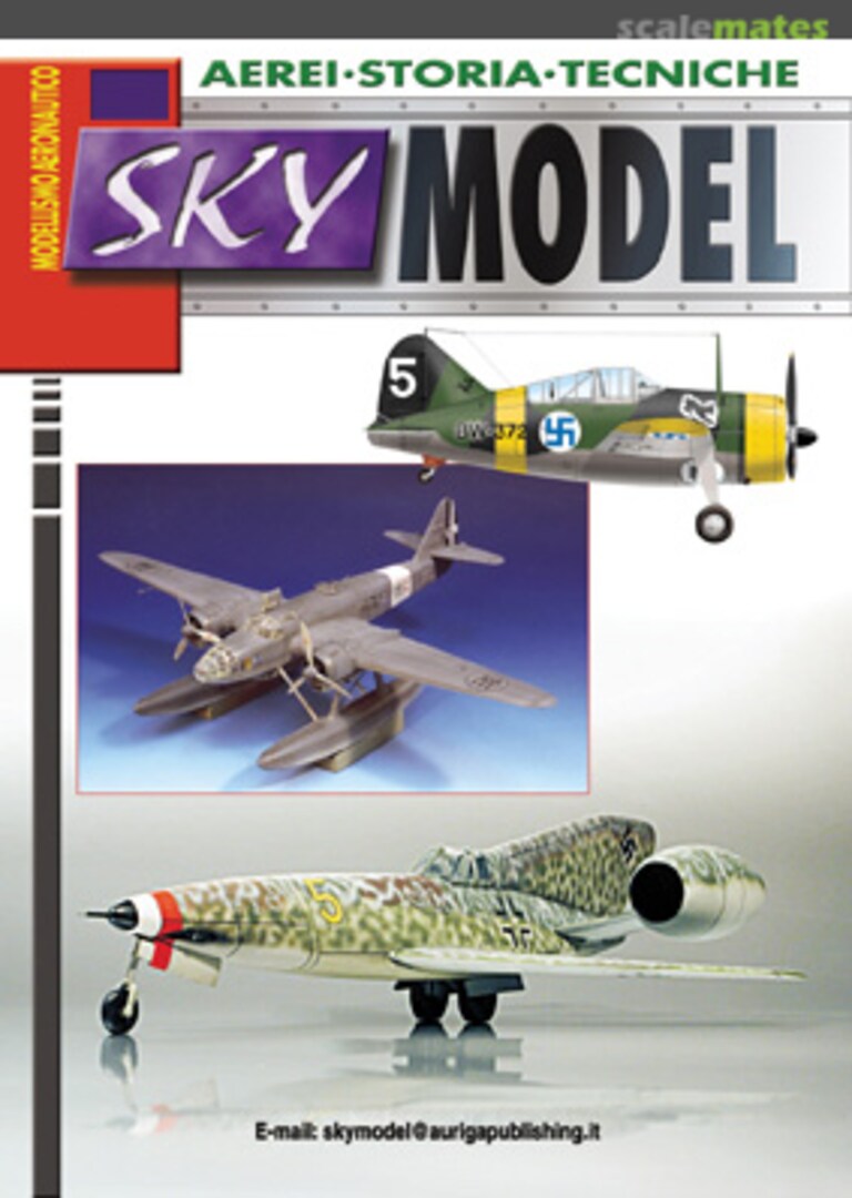 Sky Model