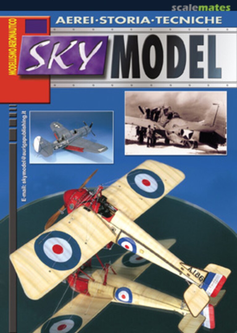 Sky Model