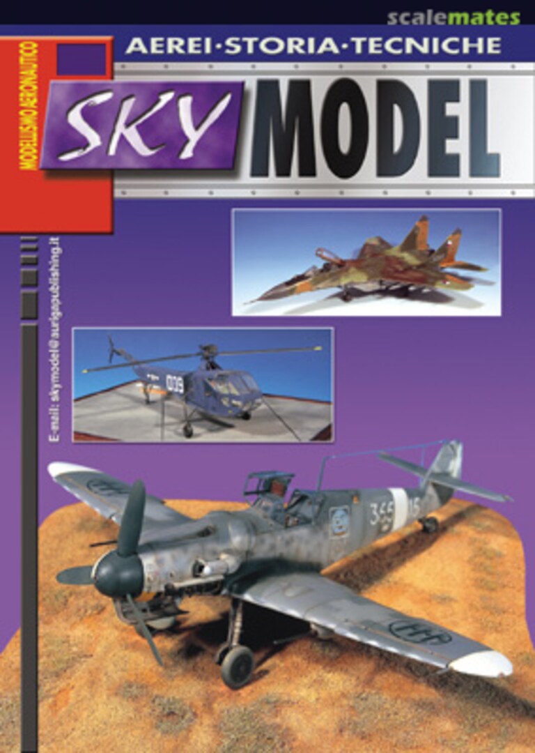 Sky Model