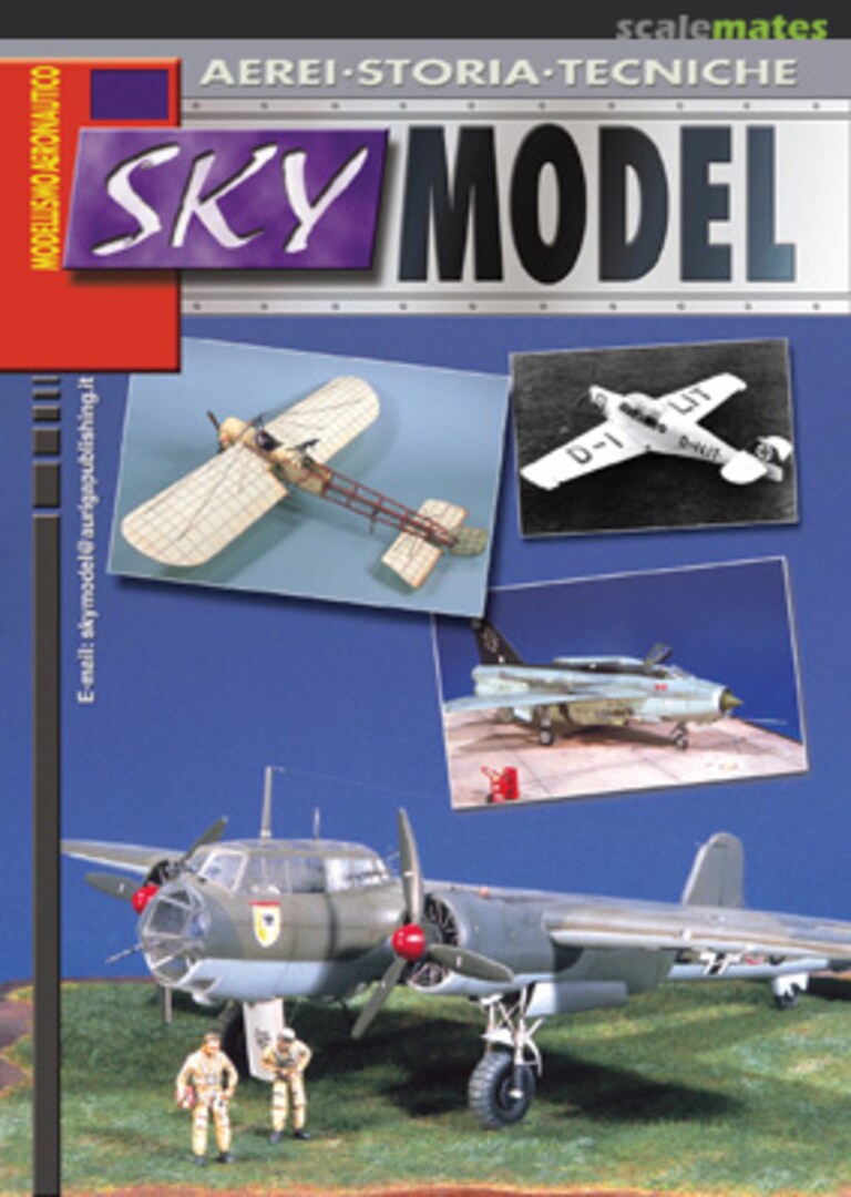 Sky Model