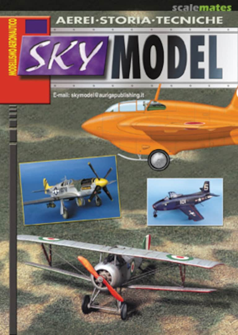 Sky Model