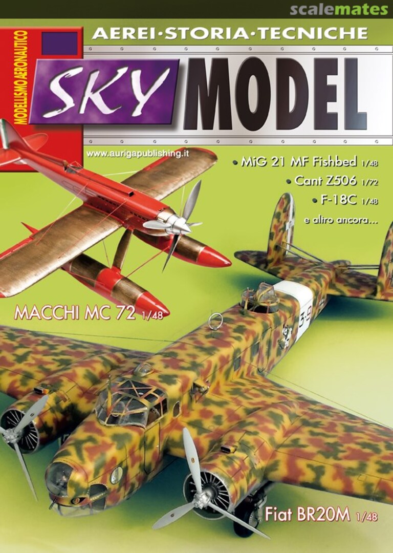 Sky Model