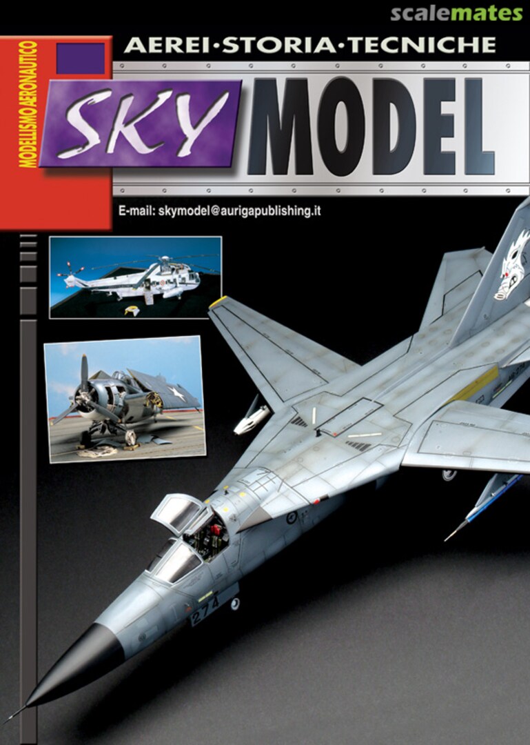 Sky Model